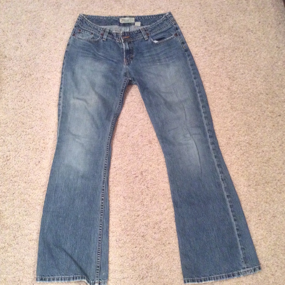 BKE jeans